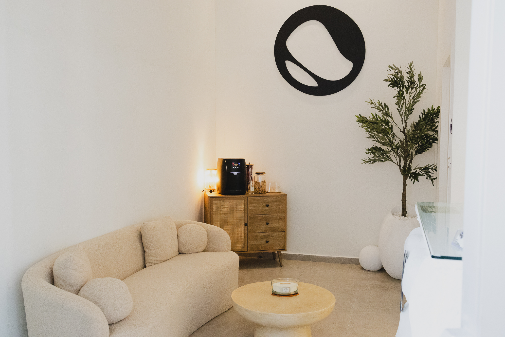 ספא ראש יפני - Headspa ישראל