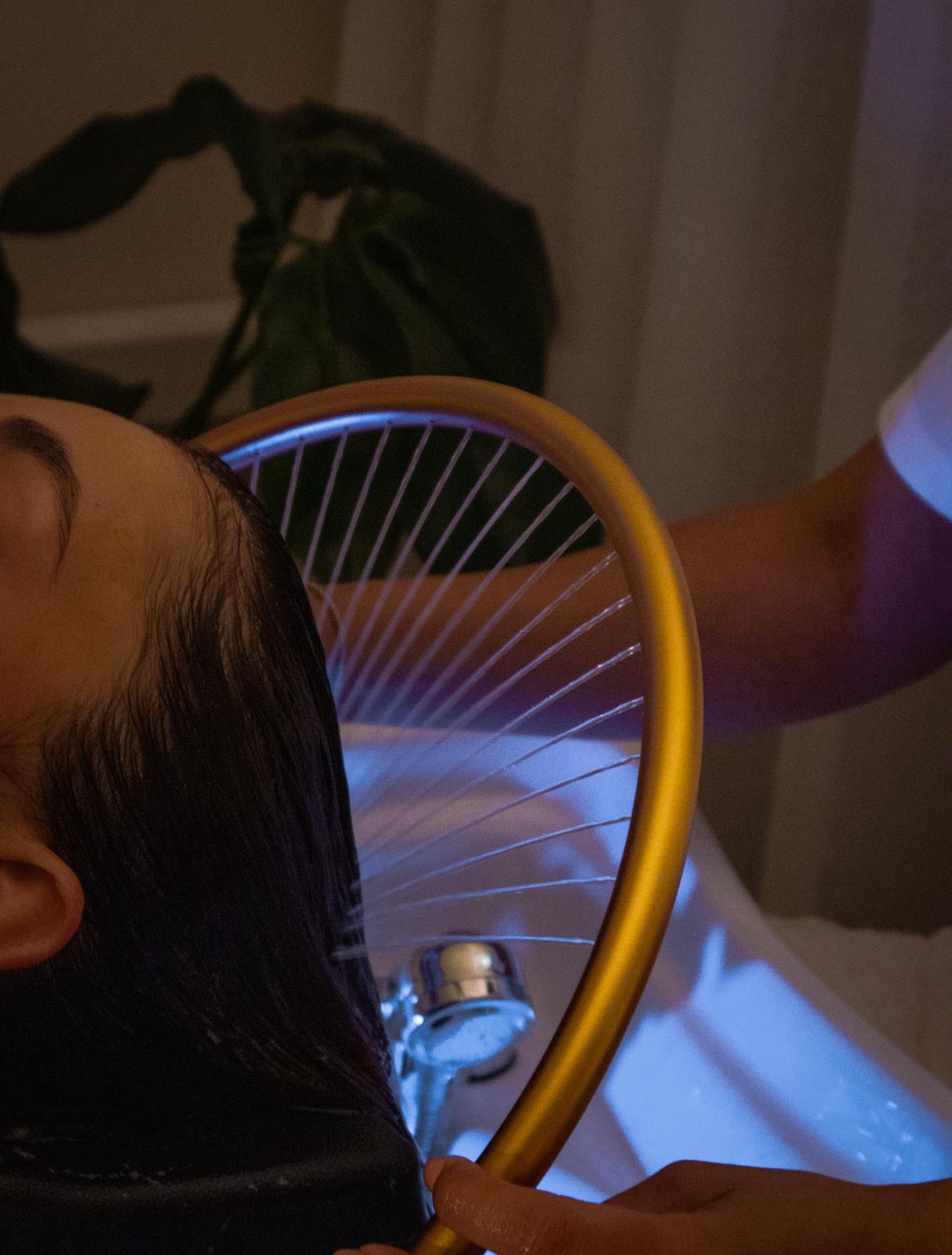 תמונה מהמכון