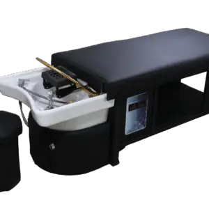 מיטת ספא ראש